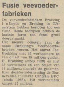 Algemeen Handelsblad 04-07-1970